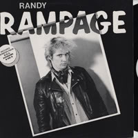 Randy Rampage 